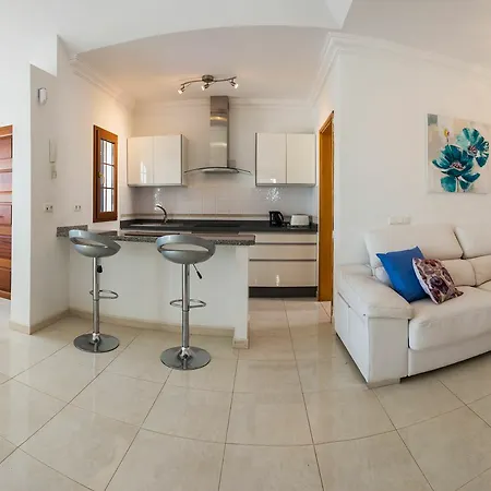 Aguamarina Villa