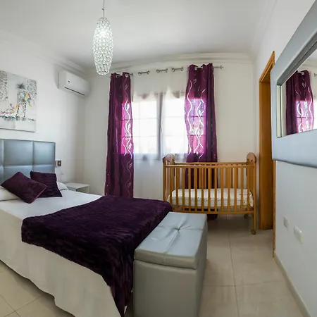 Villa Aguamarina *